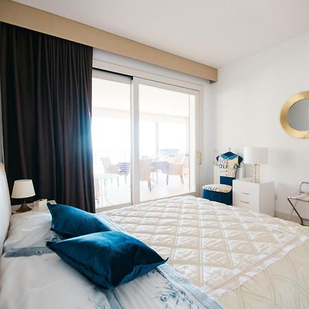 Taormina Chic Apartment 외부 사진