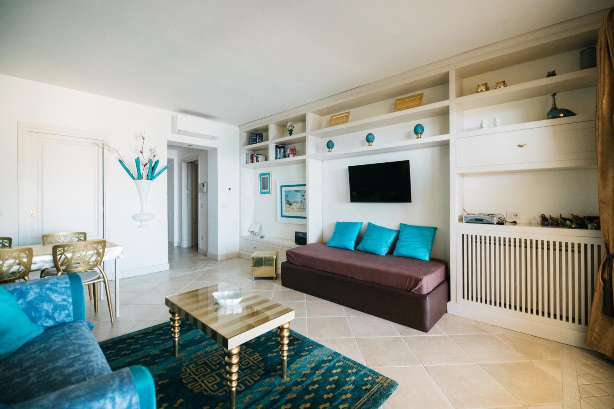 Taormina Chic Apartment 외부 사진