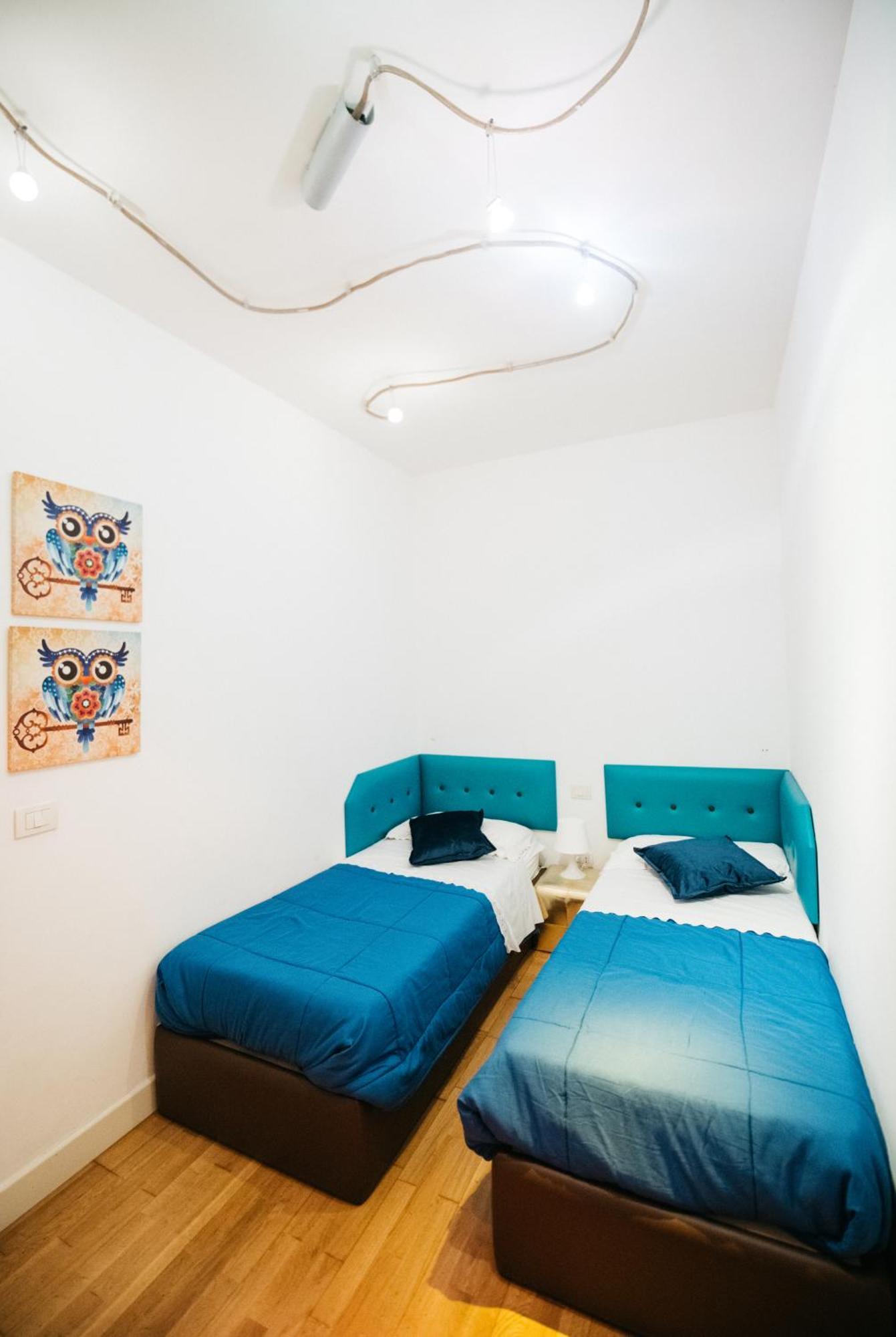 Taormina Chic Apartment 외부 사진