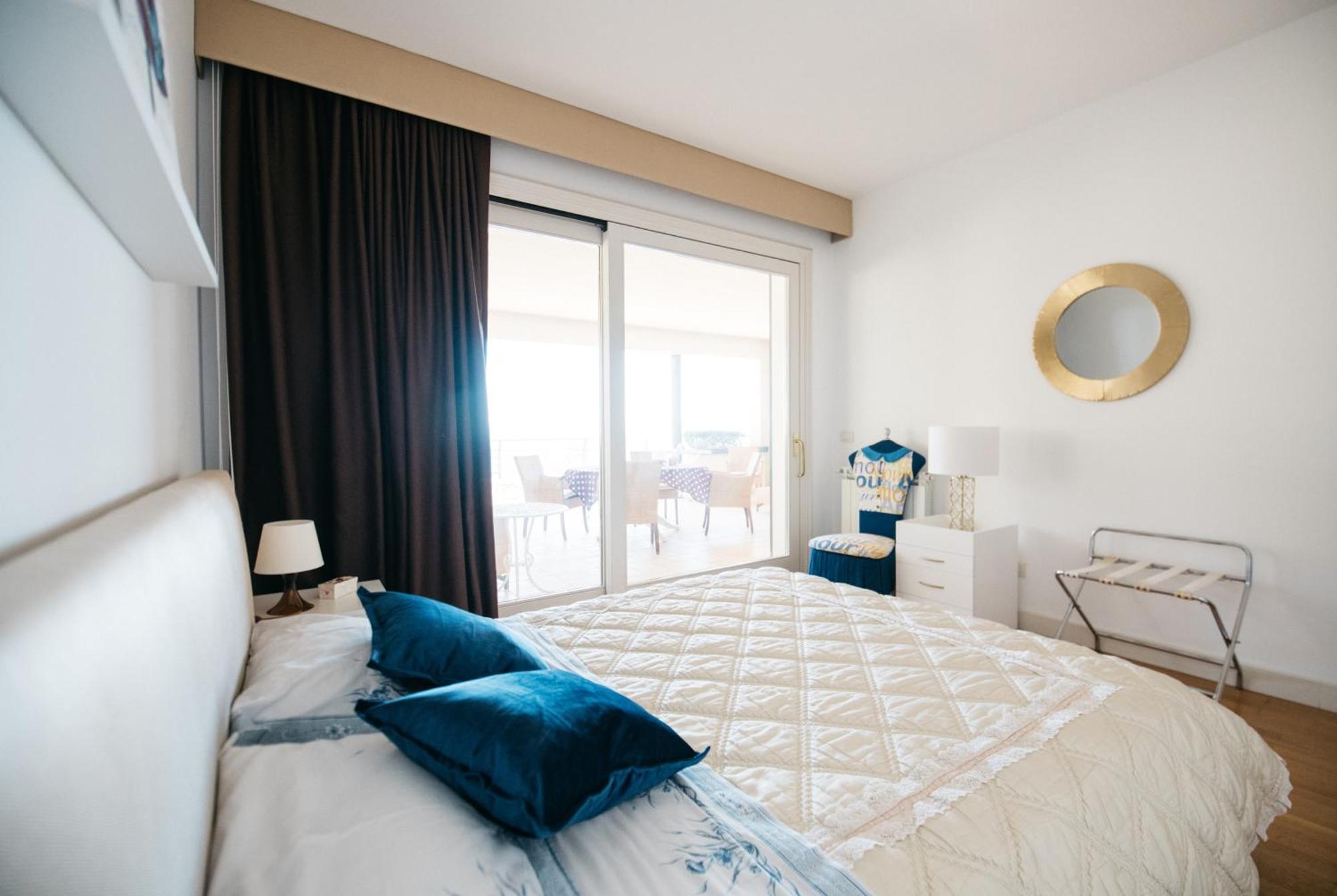 Taormina Chic Apartment 외부 사진