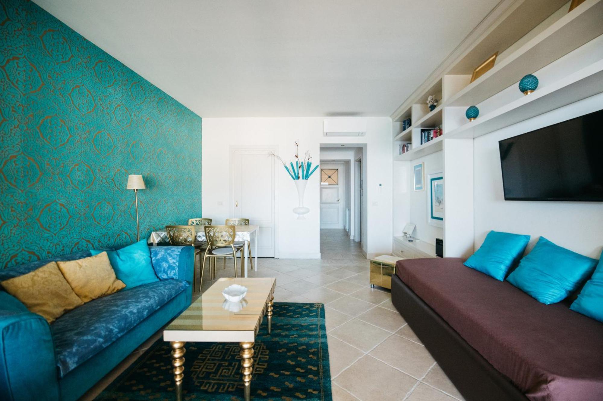 Taormina Chic Apartment 외부 사진