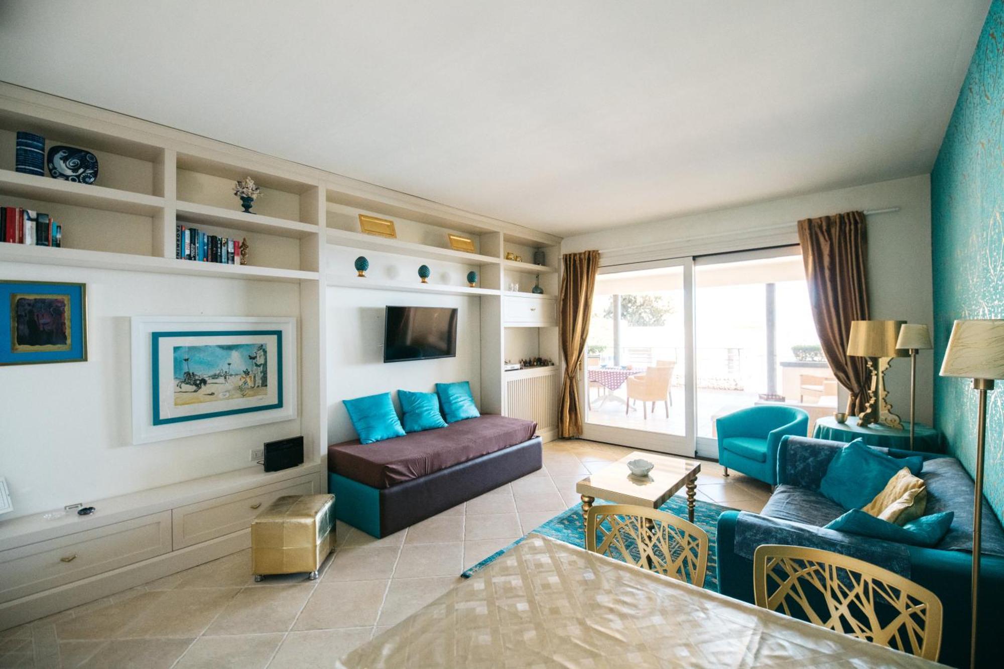 Taormina Chic Apartment 외부 사진