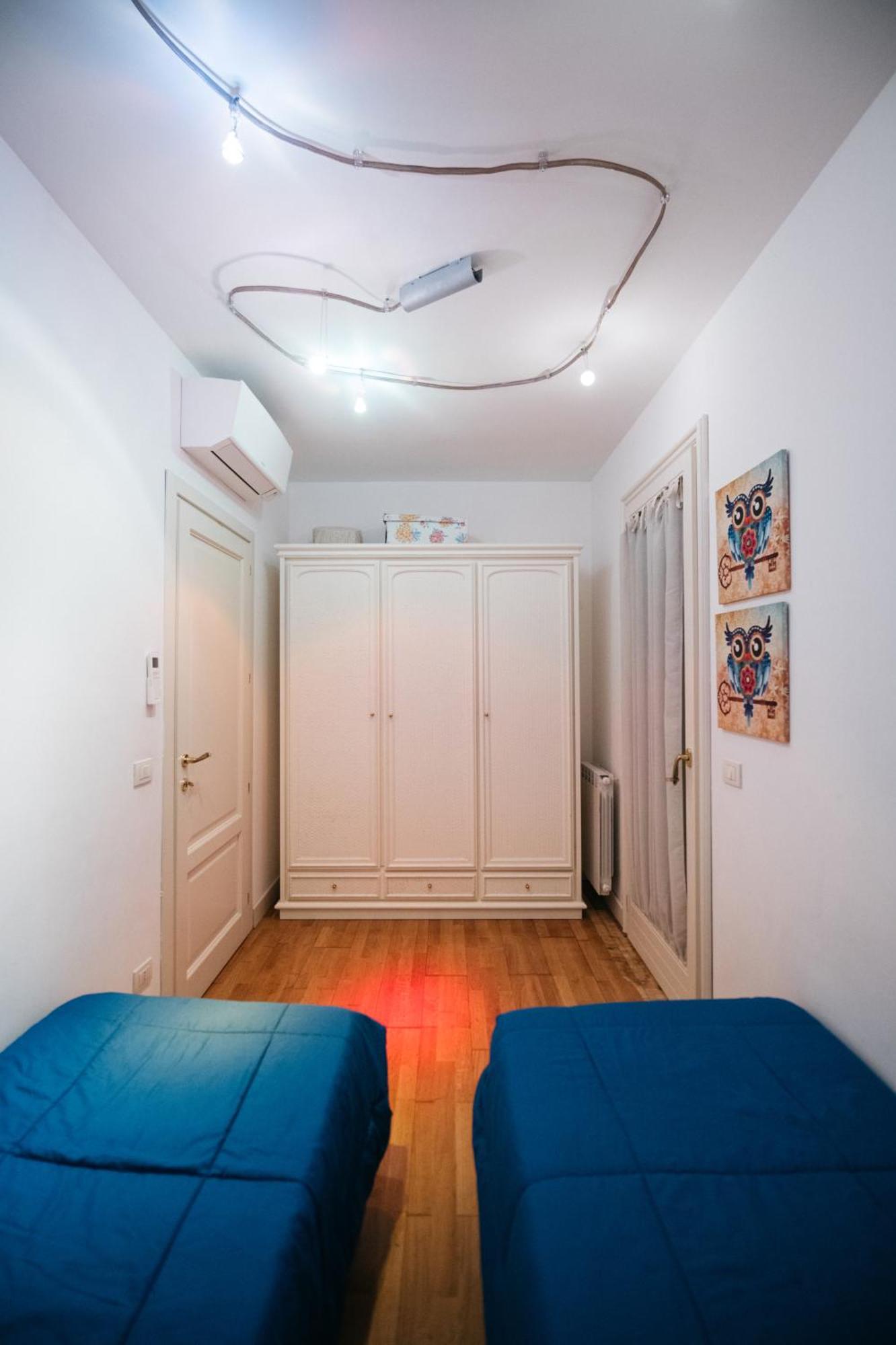 Taormina Chic Apartment 외부 사진